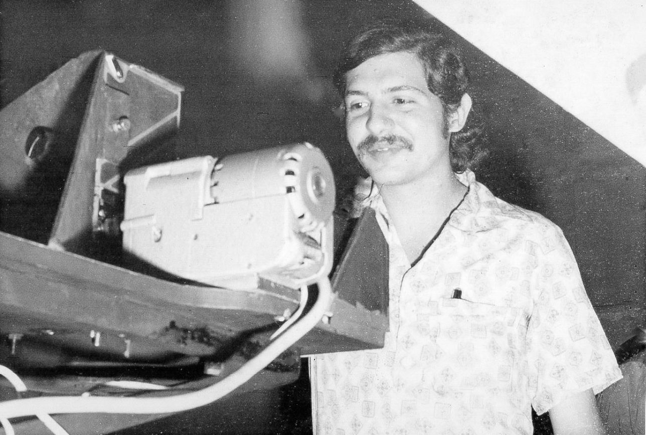 Mobirise Website Builder