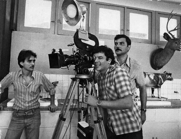 Mobirise Website Builder