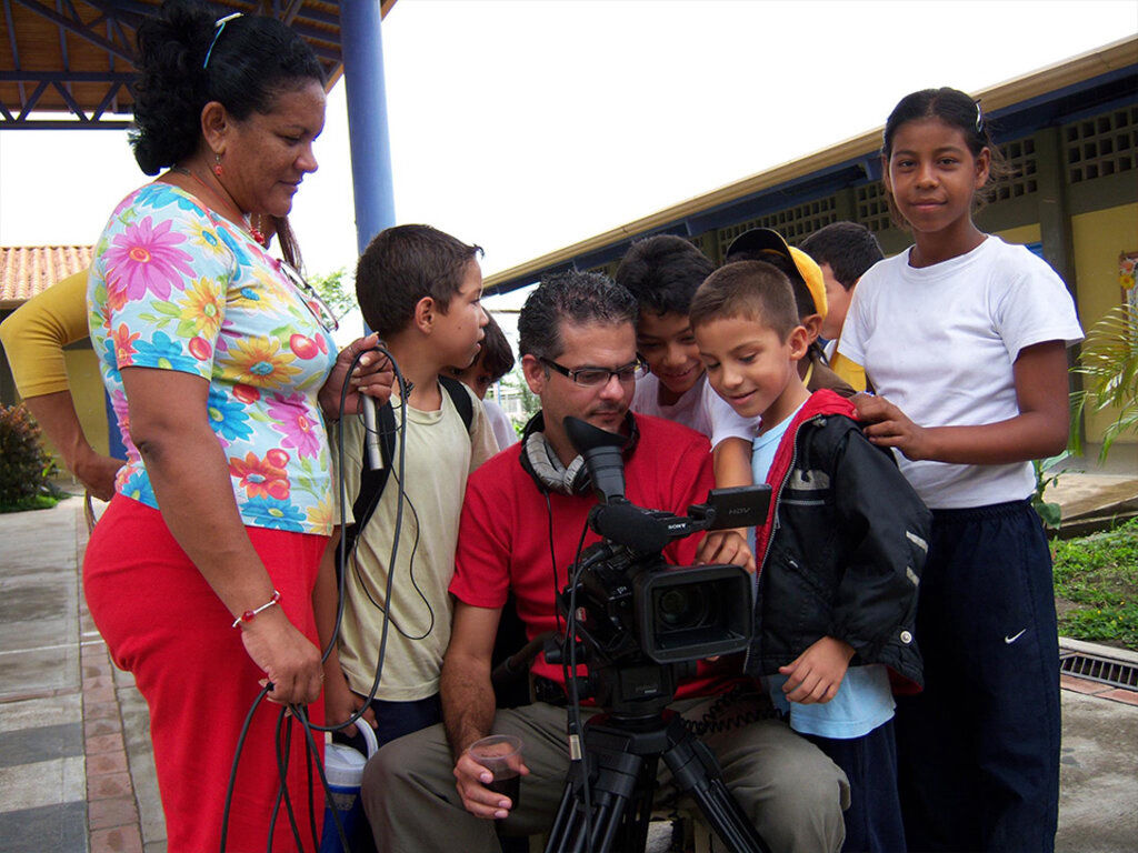 Mobirise Website Builder