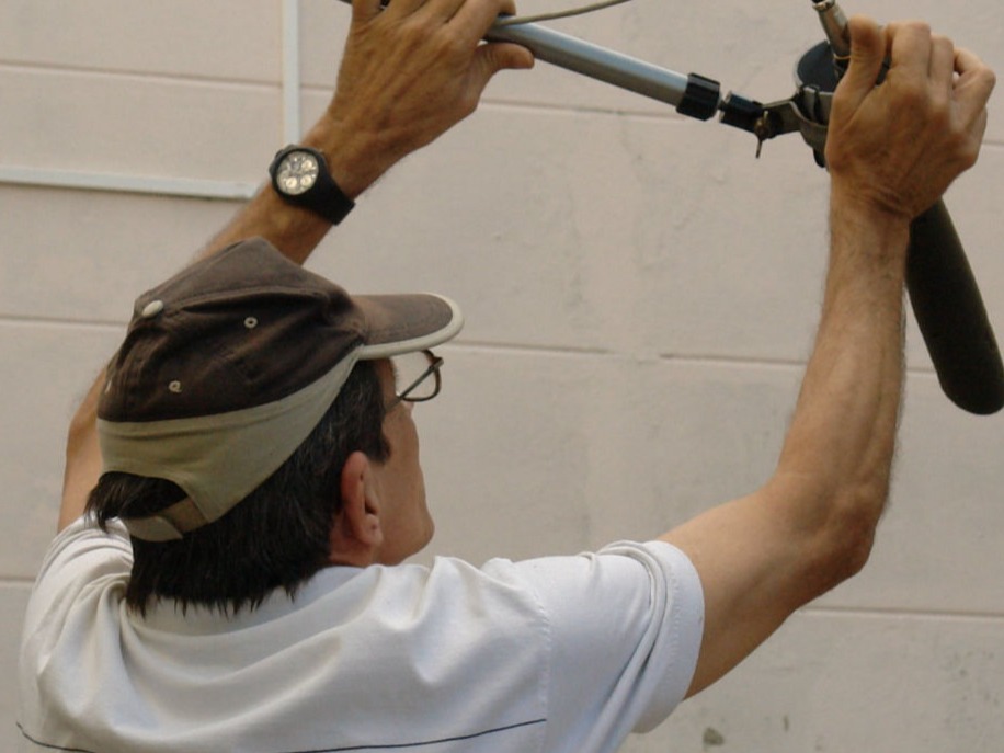 Sonido (Enrique Hernández)