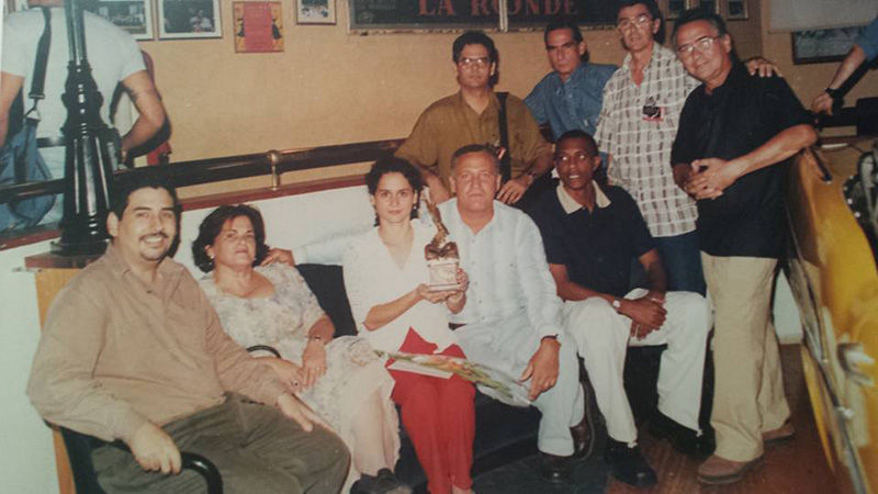 Mobirise Website Builder