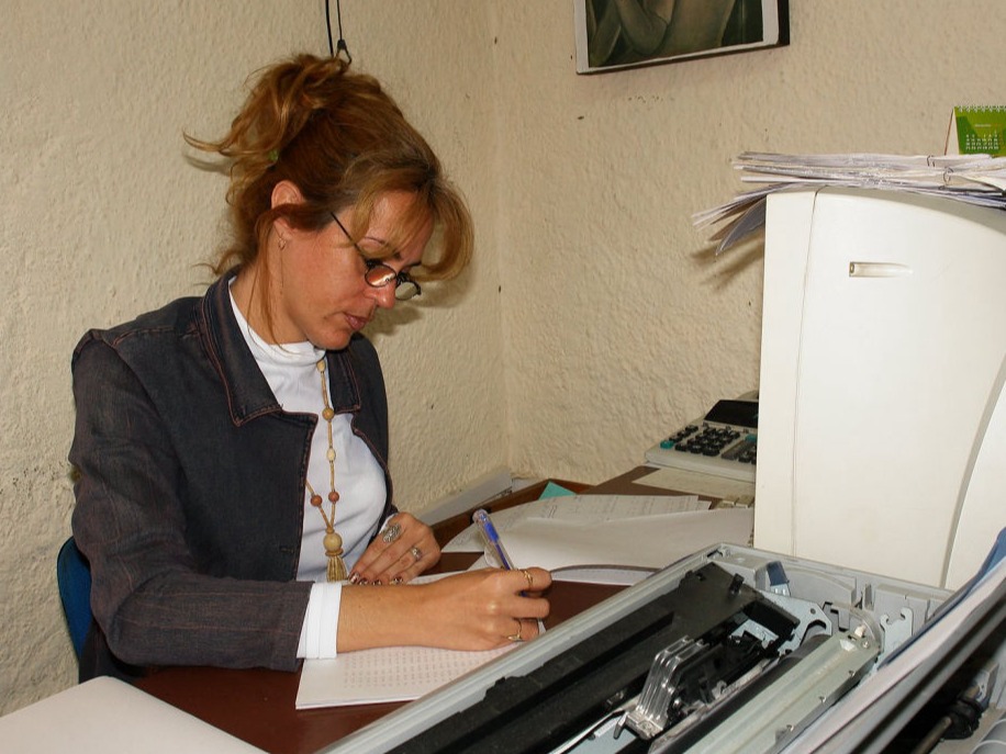 Departamento de economía (Magy)